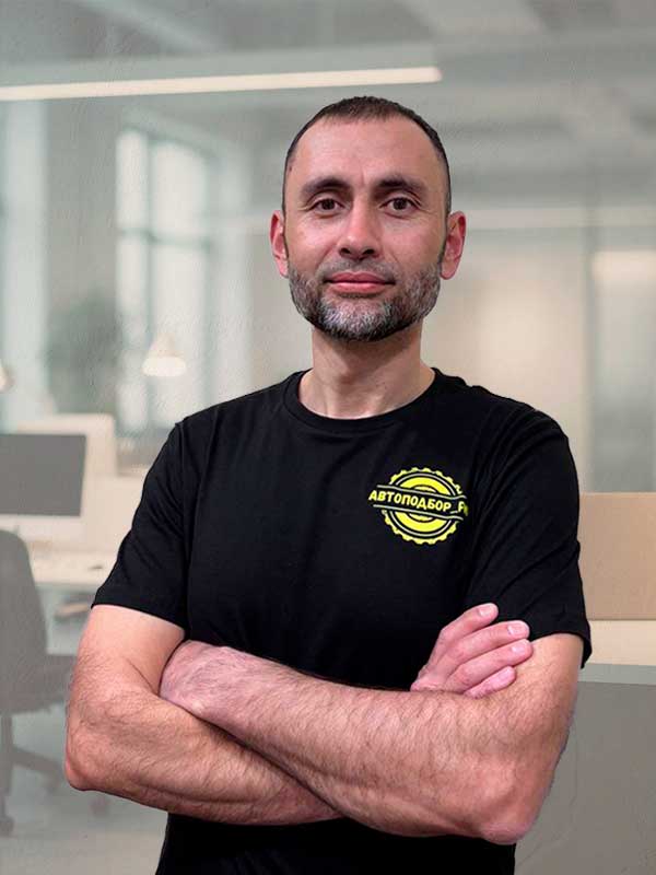 Партнер компании
